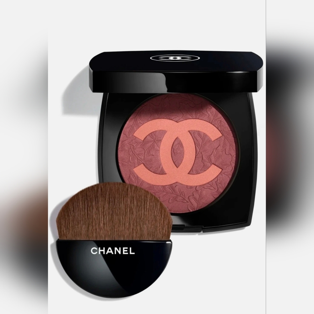 NEW~ CHANEL Douceur D'Équinoxe Blush Harmony ~ 798 Beige Rose & Mauve